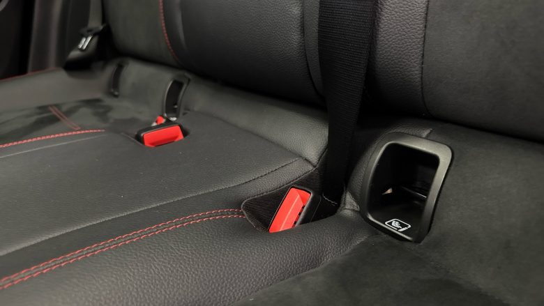 Mercedes-Benz Eqa 250 140kW AMG Line Premium 66.5kWh 5dr Auto Electric Hatchback